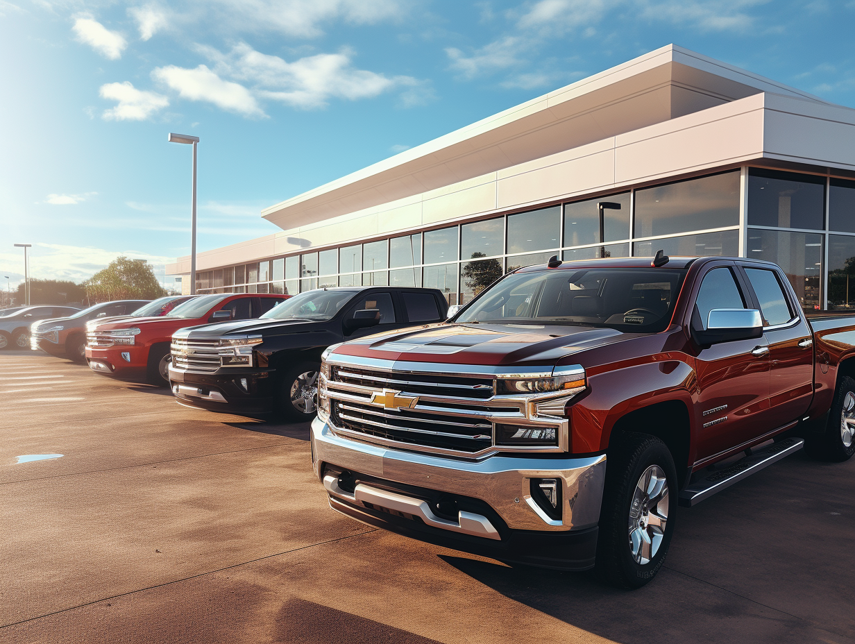 Best Trucks Under 20K Your Guide to Affordable and Reliable Options